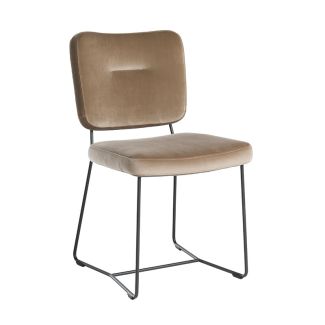Bert Plantagie Kiko Plus Stuhl  