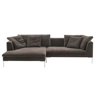 B&B Italia Charles Large Sofa 