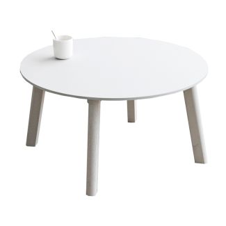 HAY Copenhague Deux Table CPH 250 Couchtisch 