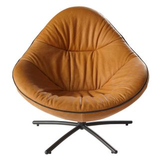 Label Hidde Soft Sessel 