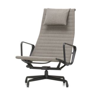 Vitra Eames EA 124 Stuhl 