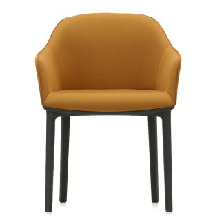 Vitra Softshell Chair 