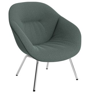 HAY About a Lounge AAL 87 Sessel 