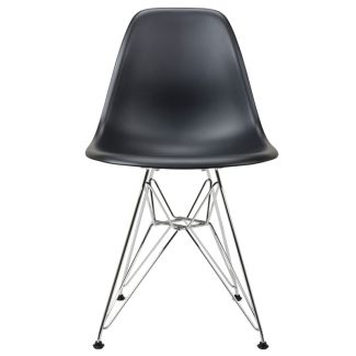 Vitra Eames Plastic Side Chair DSR Stuhl 