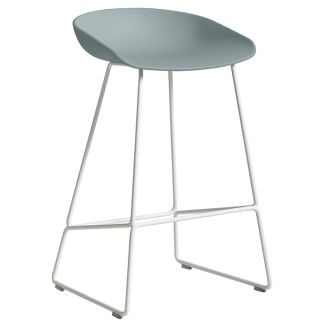 HAY About A Stool AAS 38 Barhocker 