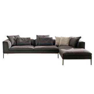 B&B Italia Michel Sofa 