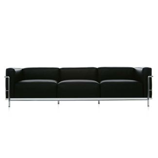 Cassina 3 Fauteuil Grand Confort, grand modèle Sofa 