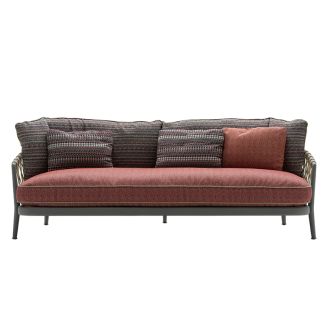 B&B Italia Erica '19 Outdoor Sofa 