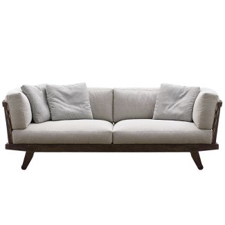 B&B Italia Gio Outdoor Sofa 