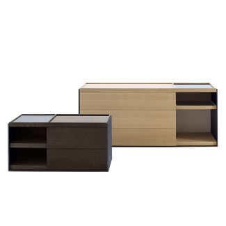 B&B Italia Surface Schrank 