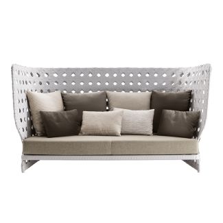 B&B Italia Canasta Outdoor Sofa 