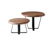 Pilat&Pilat Silas Couchtisch 