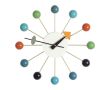 Vitra Ball Clock Wanduhr 
