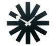 Vitra Asterisk Clock Wanduhr 