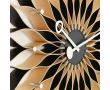 Vitra Sunflower Clock Wanduhr 