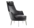 Flexform Guscioalto (soft) Sessel 