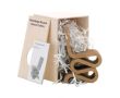 Vitra Wiggle Side Chair Miniatur  