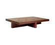 Linteloo Lowtide Couchtisch