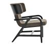 Maxalto Fulgens Sessel 