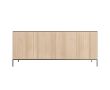 Kluskens Yale Sideboard  