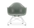 Vitra Eames Fiberglas Armchair LAR Sessel 