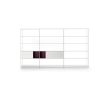 MDF Italia Minima Bodenregal 