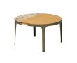 Linteloo Clamp Couchtisch