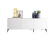 Piure Nex Box Sideboard mit 3 Türen 