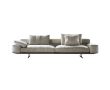 Flexform Wing Sofa 