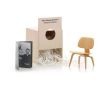 Vitra LCW Stuhl Miniatur 