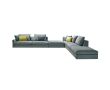 JORI JR-2223 Tigra Divanbase Sofa 