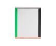 Vitra Colour Frame Spiegel Small 