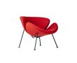 Artifort Orange Slice fauteuil passion schuin