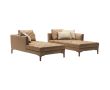 de Sede DS-48 Chaiselongue  