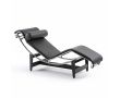 Cassina LC4 Scozia grafite