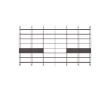 MDF Italia Minima room divider