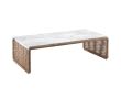 Flexform Tindari Couchtisch 