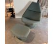 Artifort 510 fauteuil met poef (foto 1) - Paul Berden Jr.jpeg