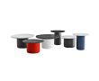 B&B Italia Button Beistelltisch 