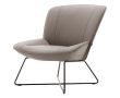 Rolf Benz 383 fauteuil