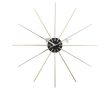 Vitra Star Clock Wanduhr 