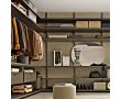 Molteni Gliss Walk-in Kleiderschrank 