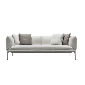 MDF Italia Yale X Sofa  