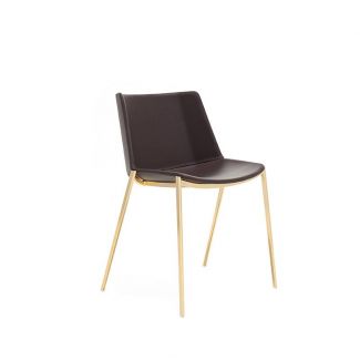 MDF Italia Aïku Soft Stuhl 