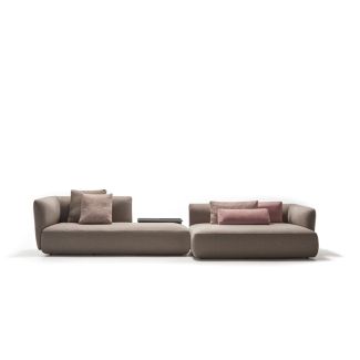 MDF Italia Cosy Sofa