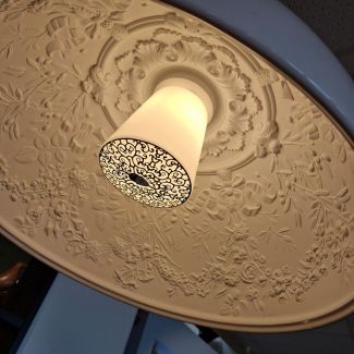 Flos Skygarden Pendelleuchte 