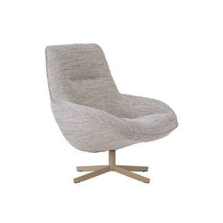 LEEF Hai draaifauteuil