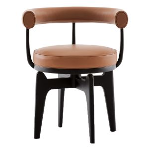 Cassina 528 Indochine Stuhl 