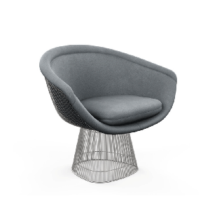 Knoll Studio Platner Sessel 