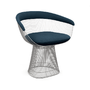 Knoll Studio Platner Stuhl 